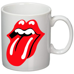 Rolling Stones κούπα