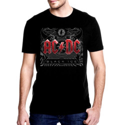AC DC t-shirt