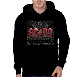 AC DC hoodie AC DC hoodie