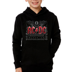 AC DC παιδικό hoodie AC DC παιδικό hoodie
