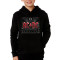 AC DC παιδικό hoodie