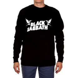 Black Sabath φούτερ