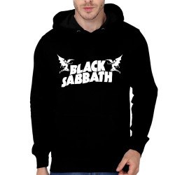 Black Sabath hoodie