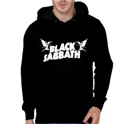 Black Sabath hoodie