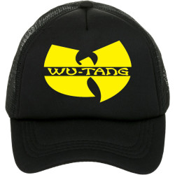 Wu Tang καπέλο