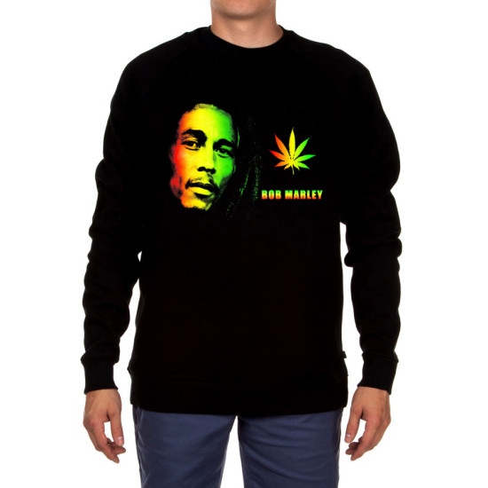 Bob Marley φούτερ