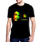 Bob Marley t-shirt