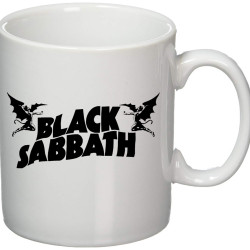 Black Sabath κούπα