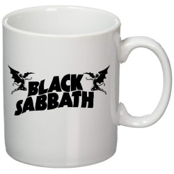 Black Sabath κούπα