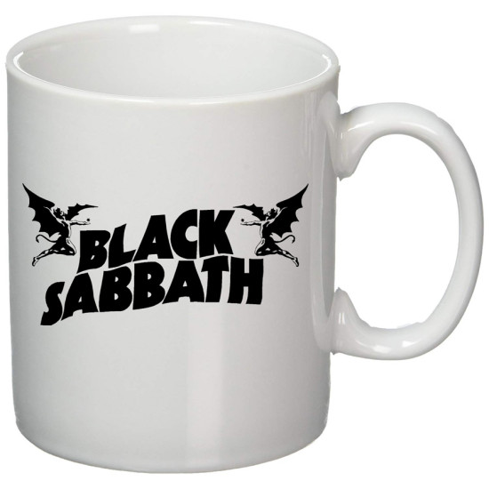 Black Sabath κούπα