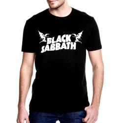 Black Sabath t-shirt