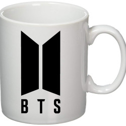 BTS κούπα BTS κούπα