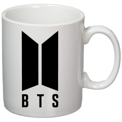 BTS κούπα