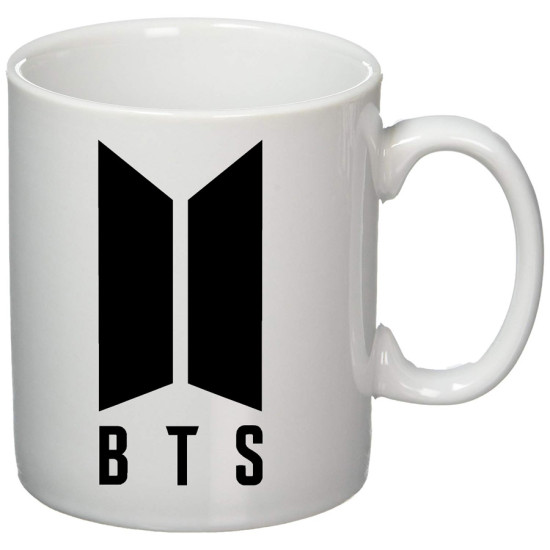 BTS κούπα