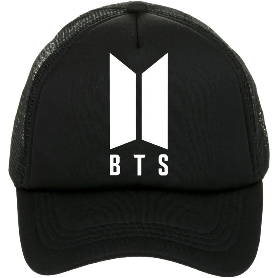 BTS καπέλο