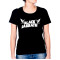Black Sabath γυναικείο t-shirt