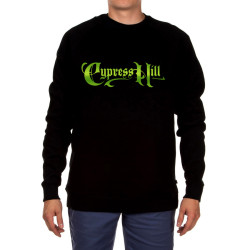 Cypresshill φούτερ Cypresshill φούτερ