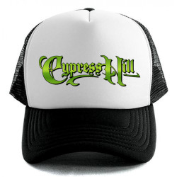 Cypresshill καπέλο