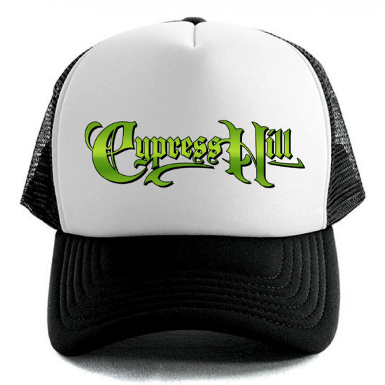 Cypresshill καπέλο