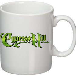 Cypresshill κούπα Cypresshill κούπα