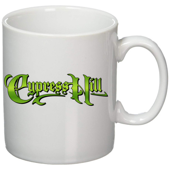 Cypresshill κούπα
