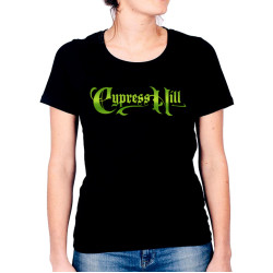 Cypresshill γυναικείο t-shirt Cypresshill γυναικείο t-shirt