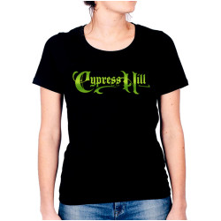 Cypresshill γυναικείο t-shirt