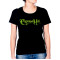 Cypresshill γυναικείο t-shirt