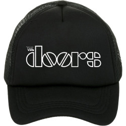 The Doors καπέλο