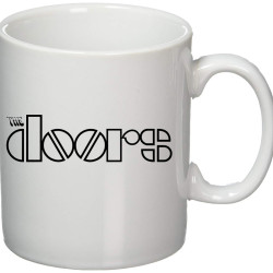 The Doors κούπα