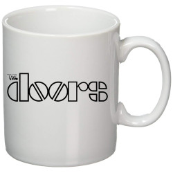 The Doors κούπα