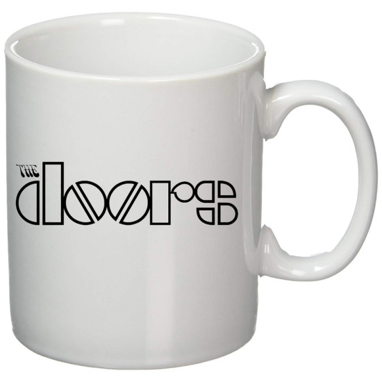 The Doors κούπα