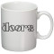 The Doors κούπα