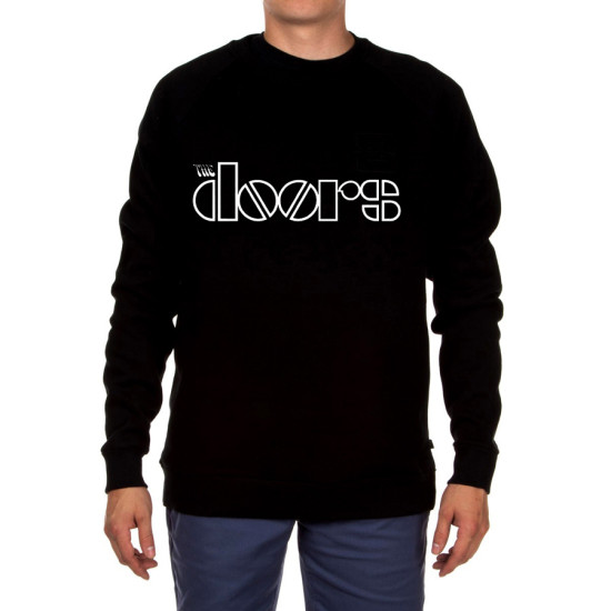 The Doors φούτερ