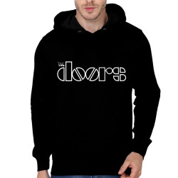 The Doors hoodie