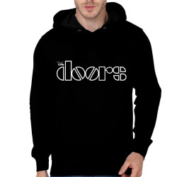 The Doors hoodie