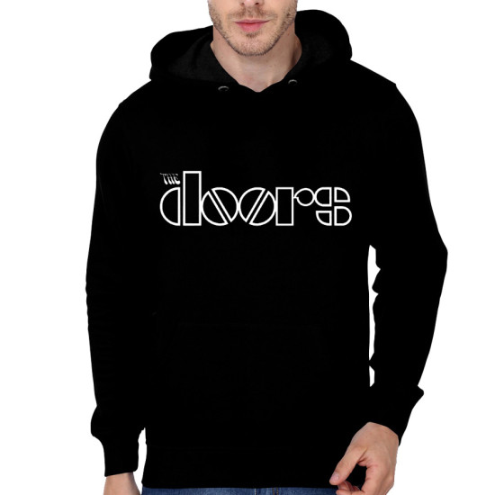 The Doors hoodie