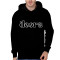 The Doors hoodie