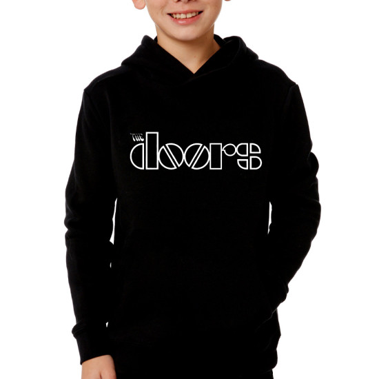 The Doors παιδικό hoodie