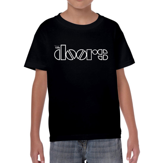 The Doors παιδικό t-shirt