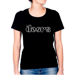 The Doors γυναικείο t-shirt