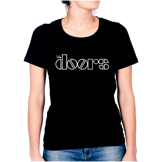 The Doors γυναικείο t-shirt