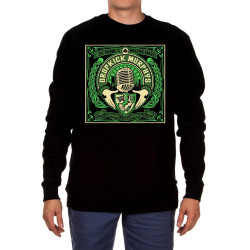 Dropkick Murphys φούτερ