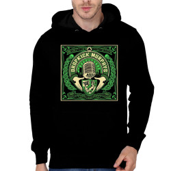 Dropkick Murphys hoodie