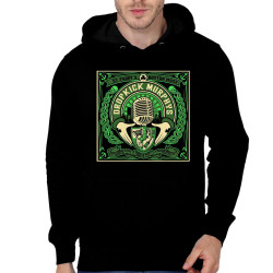 Dropkick Murphys hoodie