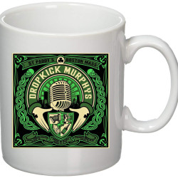 Dropkick Murphys κούπα
