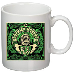 Dropkick Murphys κούπα