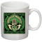 Dropkick Murphys κούπα