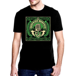 Dropkick Murphys t-shirt