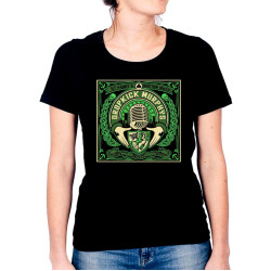 Dropkick Murphys γυναικείο t-shirt